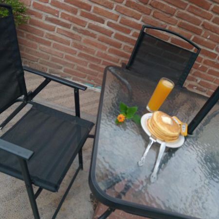 טמיסקו Hotel Parador Del Rey מראה חיצוני תמונה